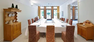 Foto von Privathotel Lindtner Gelber Salon