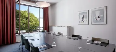 Foto von Privathotel Lindtner Board Room 4