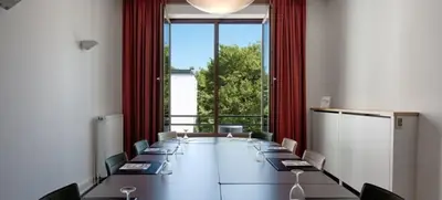 Foto von Privathotel Lindtner Board Room 1