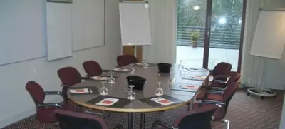 Foto von Privathotel Lindtner Konferenzraum 5