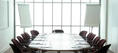 Foto von Privathotel Lindtner Konferenzraum 4