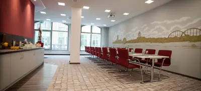 Foto von Luther-Hotel Wittenberg - Wittenberg