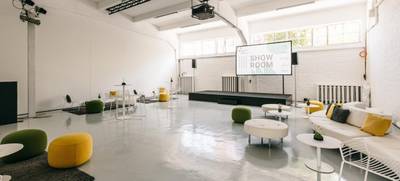 Foto von TEC Event Campus