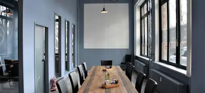 Foto von Ben's Cafe - Konferenzraum