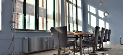 Foto von Ben's Cafe - Konferenzraum