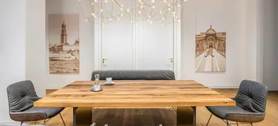 Foto von SATELLITE OFFICE Ballindamm