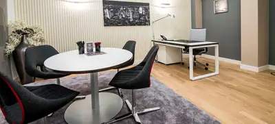 Foto von SATELLITE OFFICE Alte Hopfenpost 