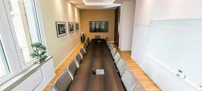 Foto von SATELLITE OFFICE Girardet Haus Königsallee