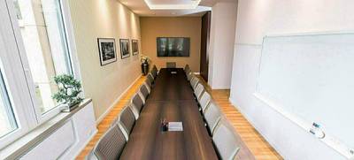 Foto von SATELLITE OFFICE Girardet Haus Königsallee