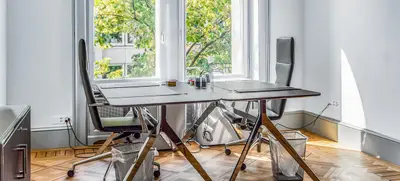 Foto von SATELLITE OFFICE Haus Gryffenberg