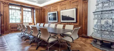 Foto von SATELLITE OFFICE Haus Gryffenberg