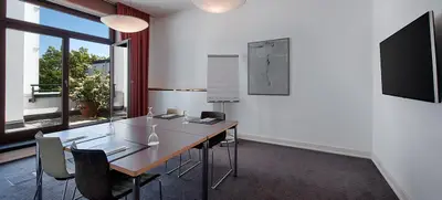 Foto von Privathotel Lindtner Board Room 3