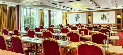 Foto von Best Western Victor's Residenz Hotel Saarbrücken-Rodenhof