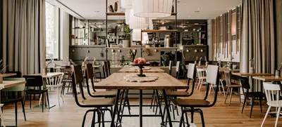 Foto von Vienna House Easy by Wyndham Stuttgart