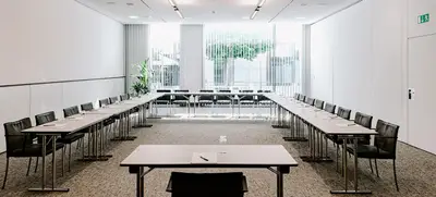 Foto von Vienna House Easy by Wyndham Stuttgart
