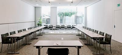 Foto von Vienna House Easy by Wyndham Stuttgart