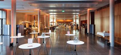Foto von Das K - Kultur und Kongresszentrum
