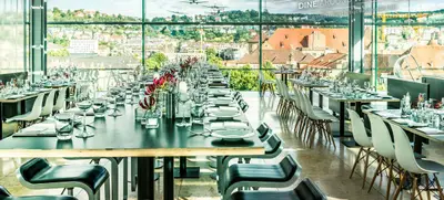 Foto von SUPPER CLUB 