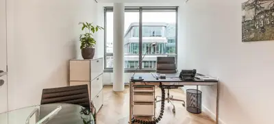 Foto von EuropaKontor - Tagesbüro Hermann