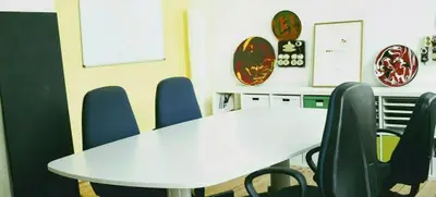 Foto von MACHWERK