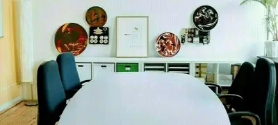 Foto von MACHWERK