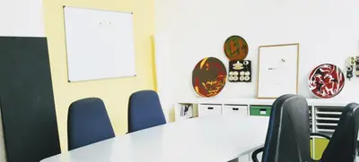 Foto von MACHWERK Spree Meeting Raum