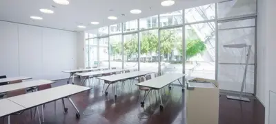 Foto von ecos office center hamburg - berliner bogen