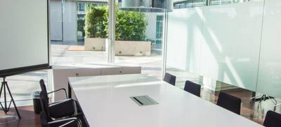 Foto von ecos office center hamburg - berliner bogen