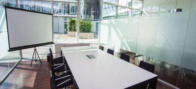 ecos office center hamburg - berliner bogen