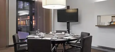 Foto von Gastwerk Hotel Hamburg - Atrium A/B/C