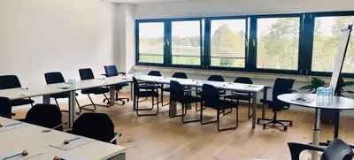 Foto von Kontor DUS - Seminarraum