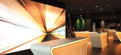 Foto von brands’n mind Berlin - Stage