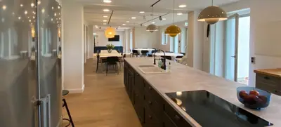 Foto von Haus Heinz am See