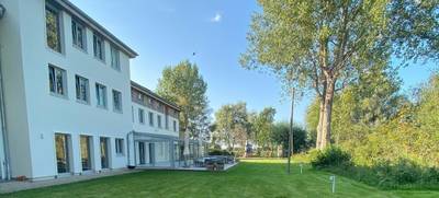 Foto von Haus Heinz am See