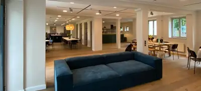 Foto von Haus Heinz am See