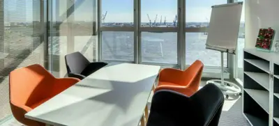 Foto von CS Business Center Hafencity - Queen Mary
