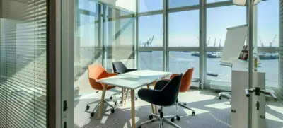 Foto von CS Business Center Hafencity - Queen Mary