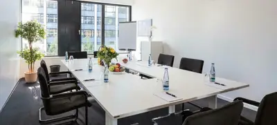 Foto von ABC Business Center Hamburg Esplanade - Chicago