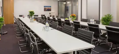 Foto von ABC Workspaces Friedrichstraße Berlin