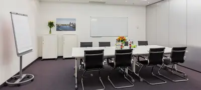 Foto von ABC Workspaces Friedrichstraße Berlin