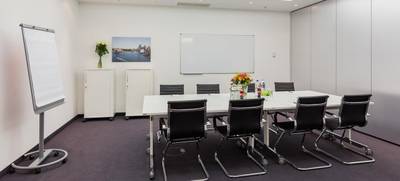 Foto von ABC Workspaces Friedrichstraße Berlin