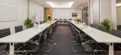 Foto von ABC Workspaces Friedrichstraße Berlin - Australien