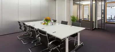 Foto von ABC Workspaces Friedrichstraße Berlin - Sydney