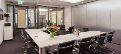 Foto von ABC Workspaces Friedrichstraße Berlin - Melbourne