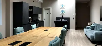 Foto von 3RD ROOM