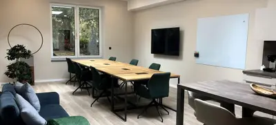 Foto von 3RD ROOM