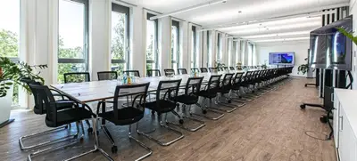 Foto von ecos work spaces in Wiesbaden