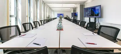 Foto von ecos work spaces in Wiesbaden