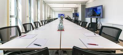 Foto von ecos work spaces in Wiesbaden