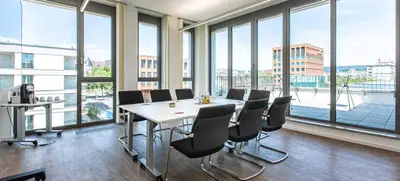 Foto von ecos work spaces in Wiesbaden